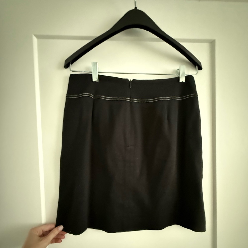 Donna Degnan Skirt Suit Set - Picture 9 of 12